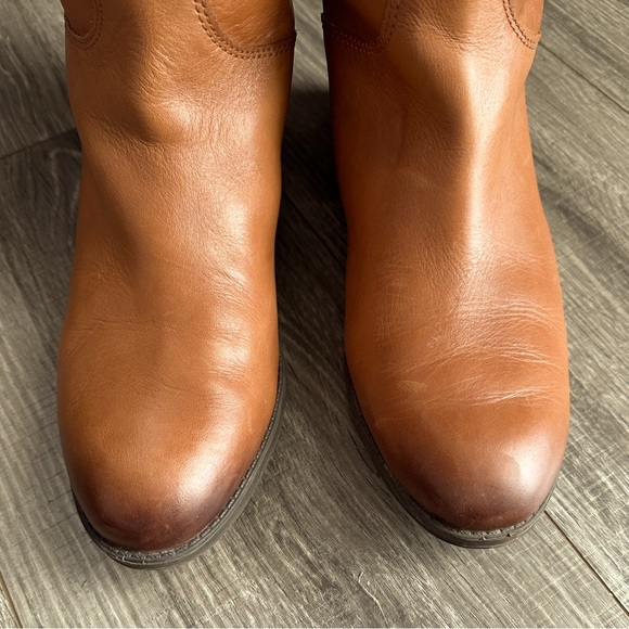 GUC Sam Edelman knee high boots - Picture 2 of 7